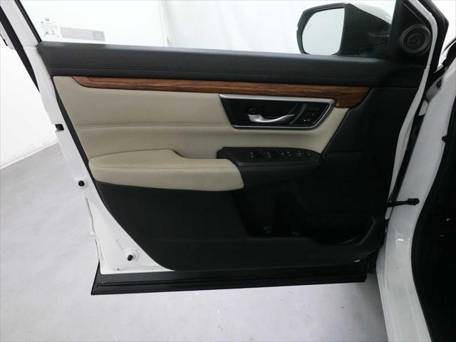 used 2019 Honda CR-V car, priced at $25,885