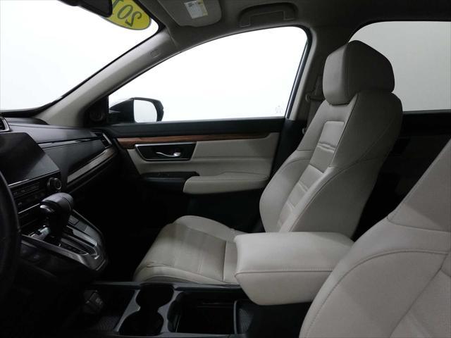 used 2019 Honda CR-V car, priced at $25,885
