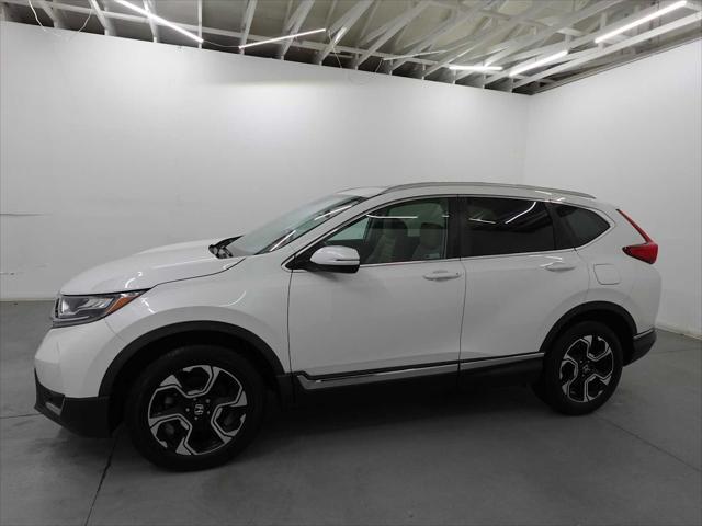 used 2019 Honda CR-V car, priced at $25,885