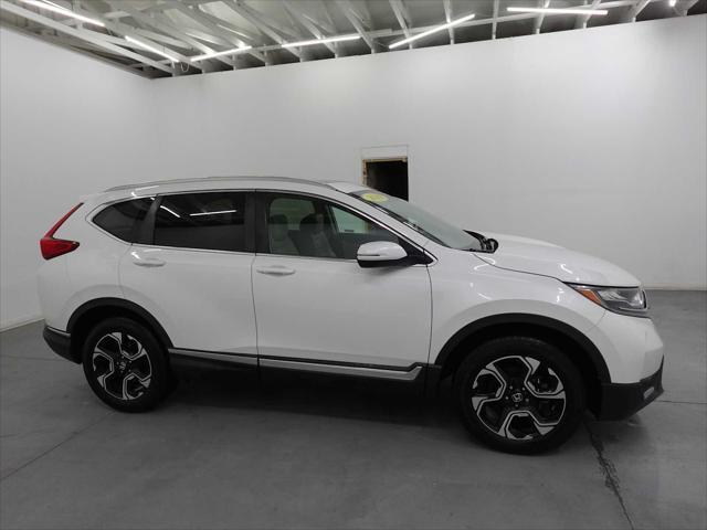 used 2019 Honda CR-V car, priced at $25,885