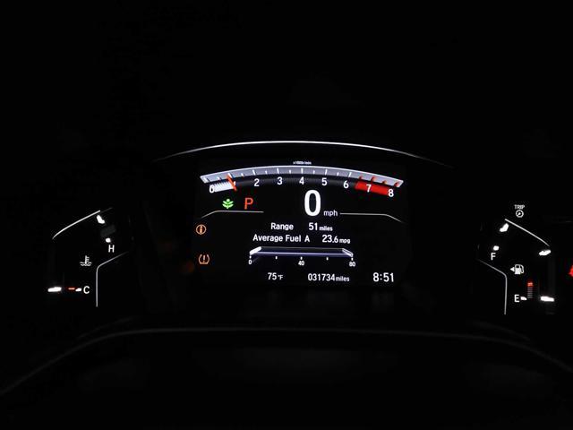 used 2019 Honda CR-V car, priced at $25,885