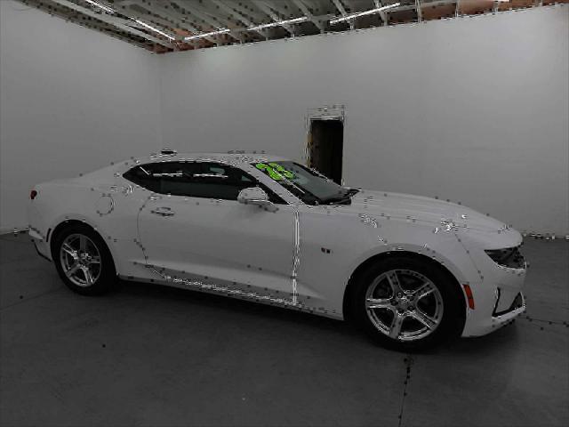 used 2023 Chevrolet Camaro car, priced at $23,995