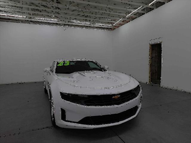 used 2023 Chevrolet Camaro car, priced at $23,995