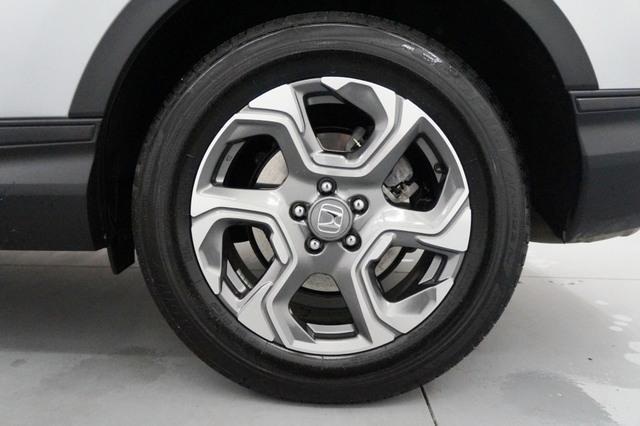 used 2018 Honda CR-V car, priced at $18,990