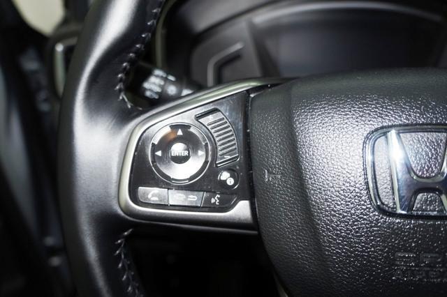 used 2018 Honda CR-V car, priced at $18,990