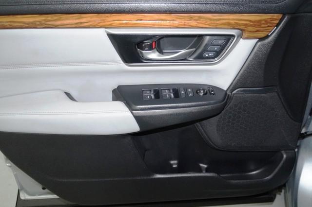 used 2018 Honda CR-V car, priced at $18,990