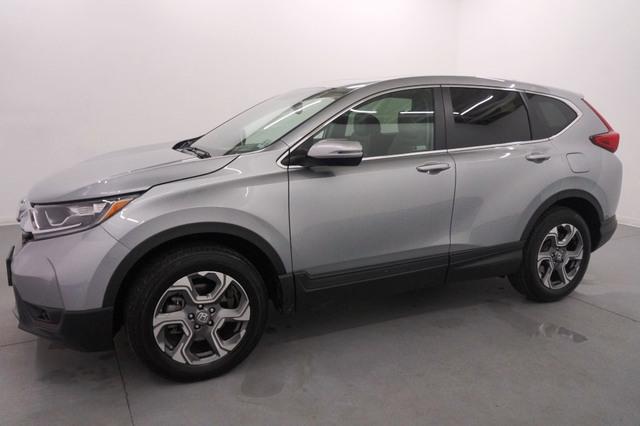 used 2018 Honda CR-V car, priced at $18,990