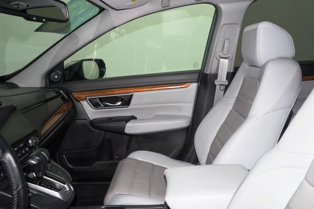 used 2018 Honda CR-V car, priced at $18,990