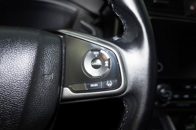 used 2018 Honda CR-V car, priced at $18,990
