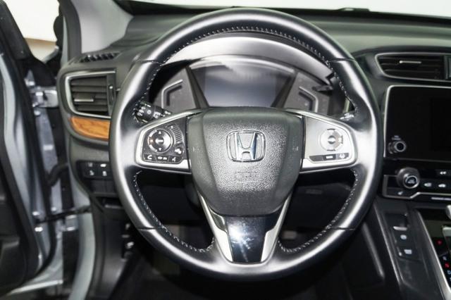 used 2018 Honda CR-V car, priced at $18,990