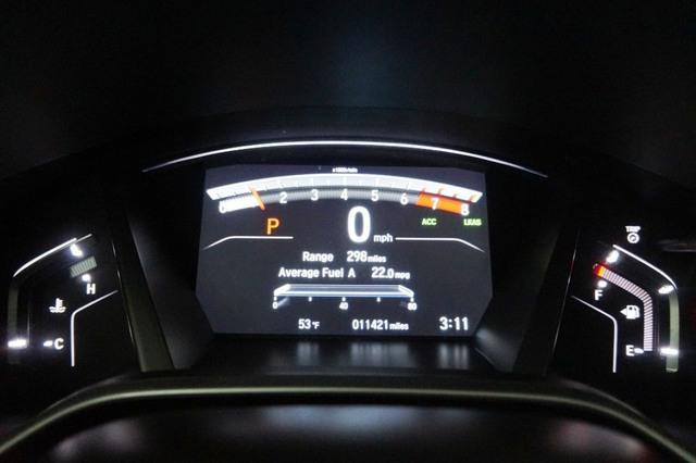 used 2018 Honda CR-V car, priced at $18,990