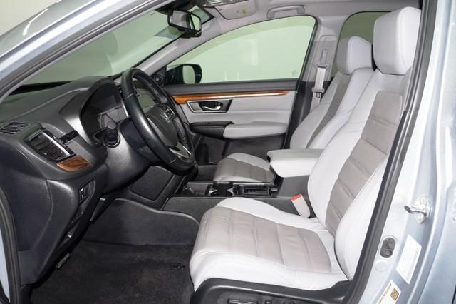 used 2018 Honda CR-V car, priced at $18,990
