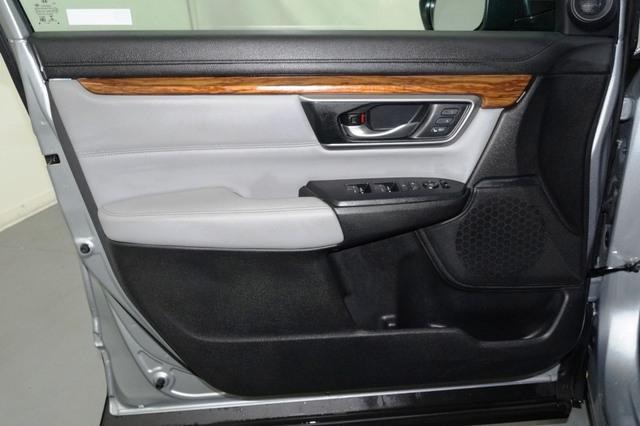 used 2018 Honda CR-V car, priced at $18,990