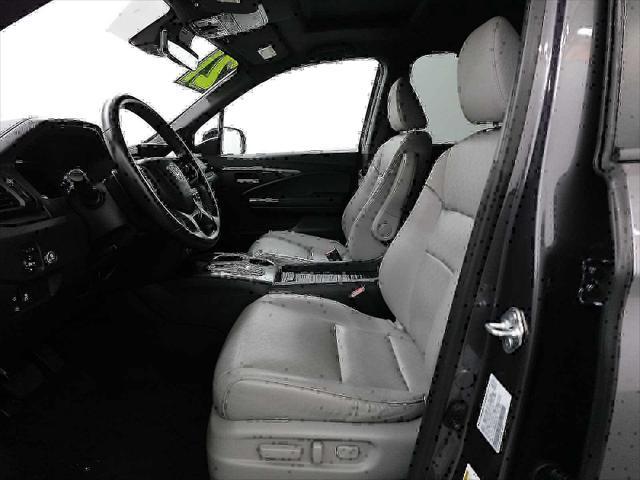 used 2021 Honda Passport car, priced at $23,992