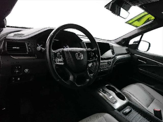 used 2021 Honda Passport car, priced at $23,992