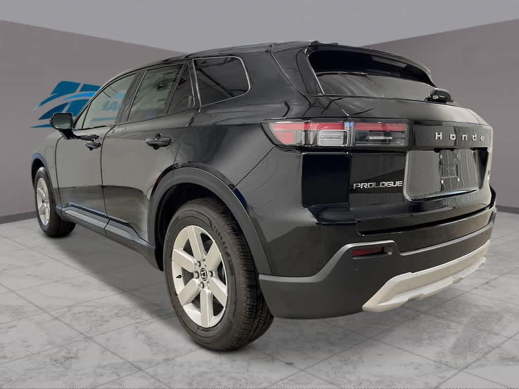 new 2025 Honda Prologue car, priced at $52,305