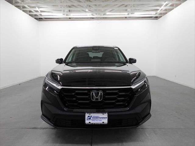 used 2023 Honda CR-V car, priced at $30,895