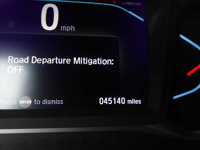 used 2020 Honda Pilot car, priced at $25,889