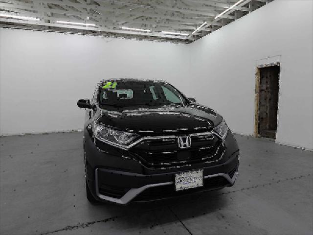 used 2021 Honda CR-V car, priced at $23,775