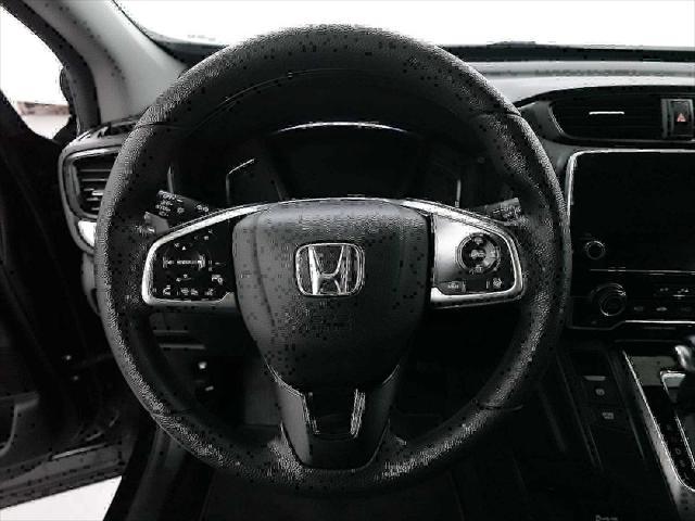 used 2021 Honda CR-V car, priced at $23,775