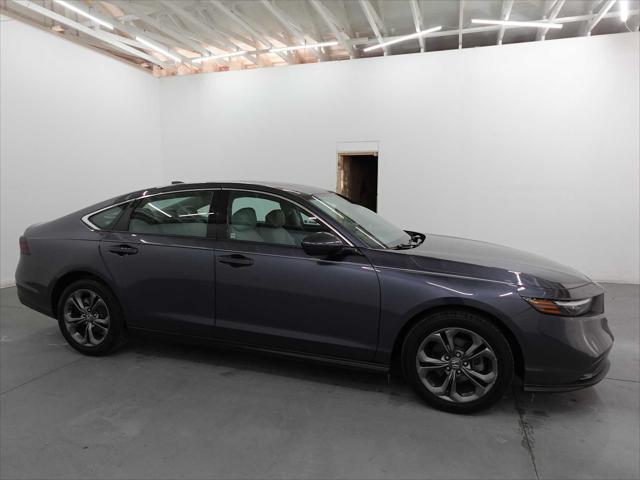 used 2023 Honda Accord car, priced at $26,399