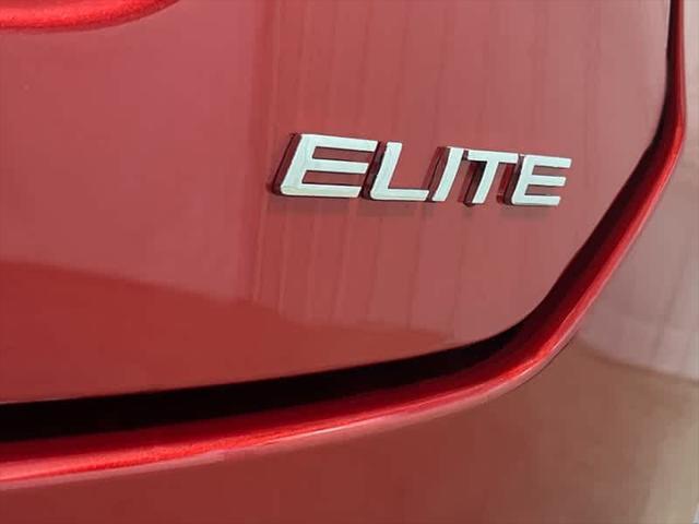 new 2025 Honda Pilot car, priced at $54,985