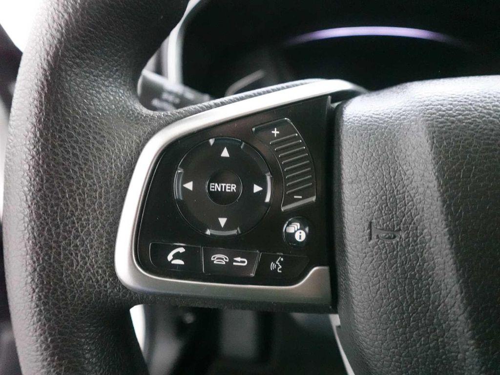 used 2017 Honda CR-V car, priced at $18,992
