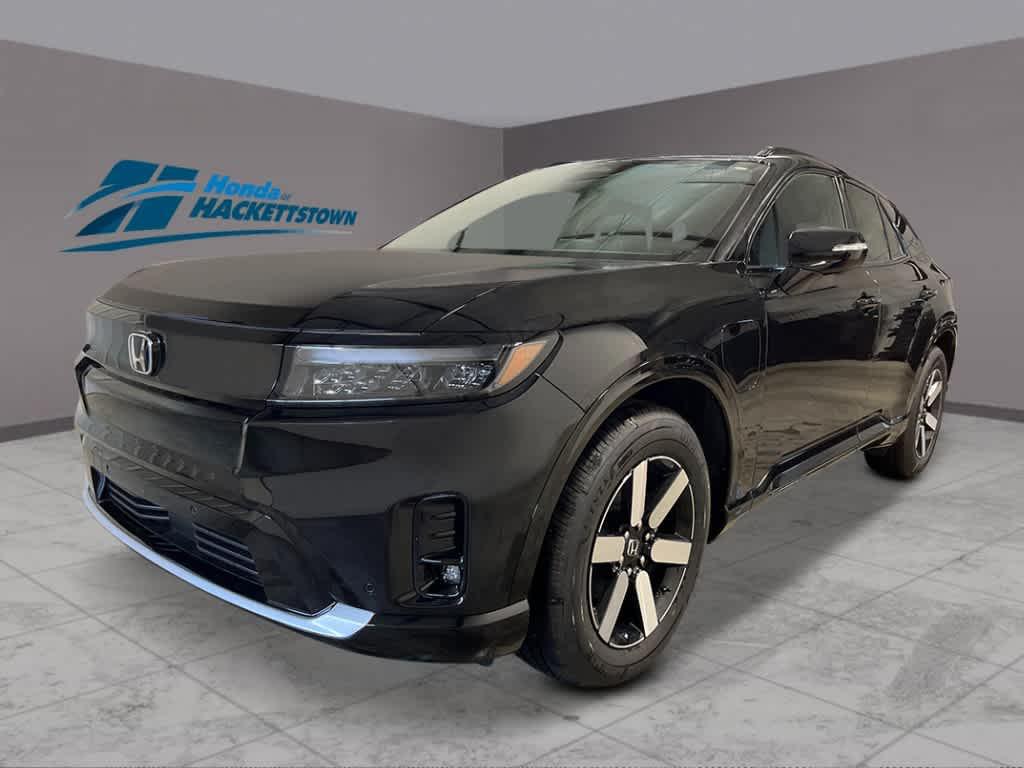 new 2025 Honda Prologue car, priced at $56,605