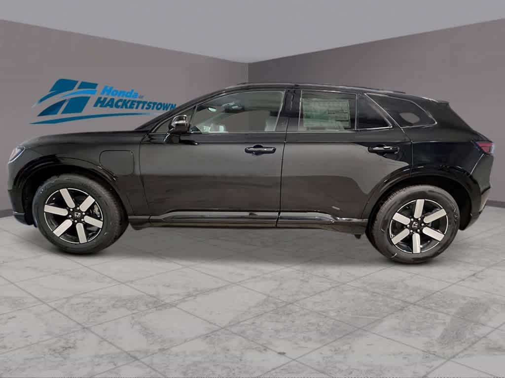 new 2025 Honda Prologue car, priced at $56,605