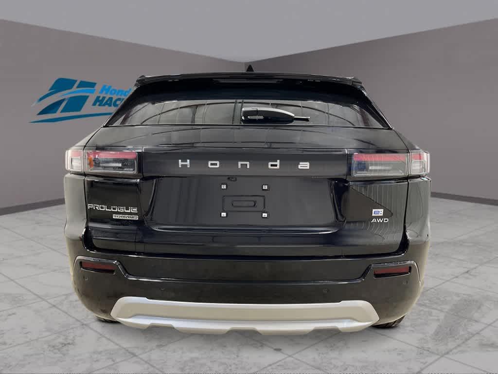 new 2025 Honda Prologue car, priced at $56,605
