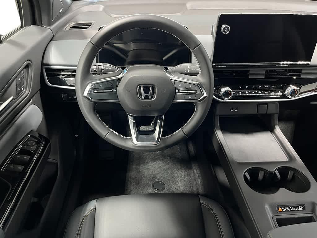 new 2025 Honda Prologue car, priced at $56,605
