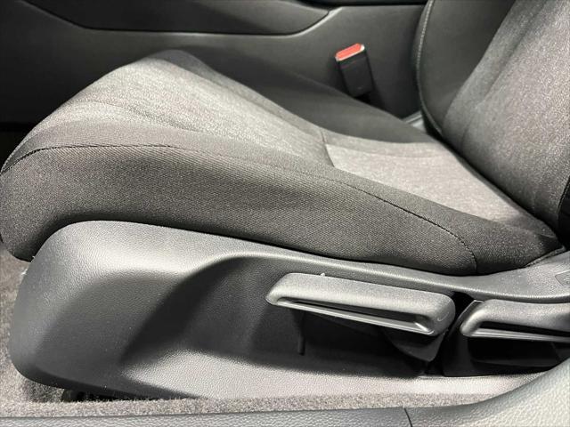 new 2025 Honda Accord car, priced at $29,900
