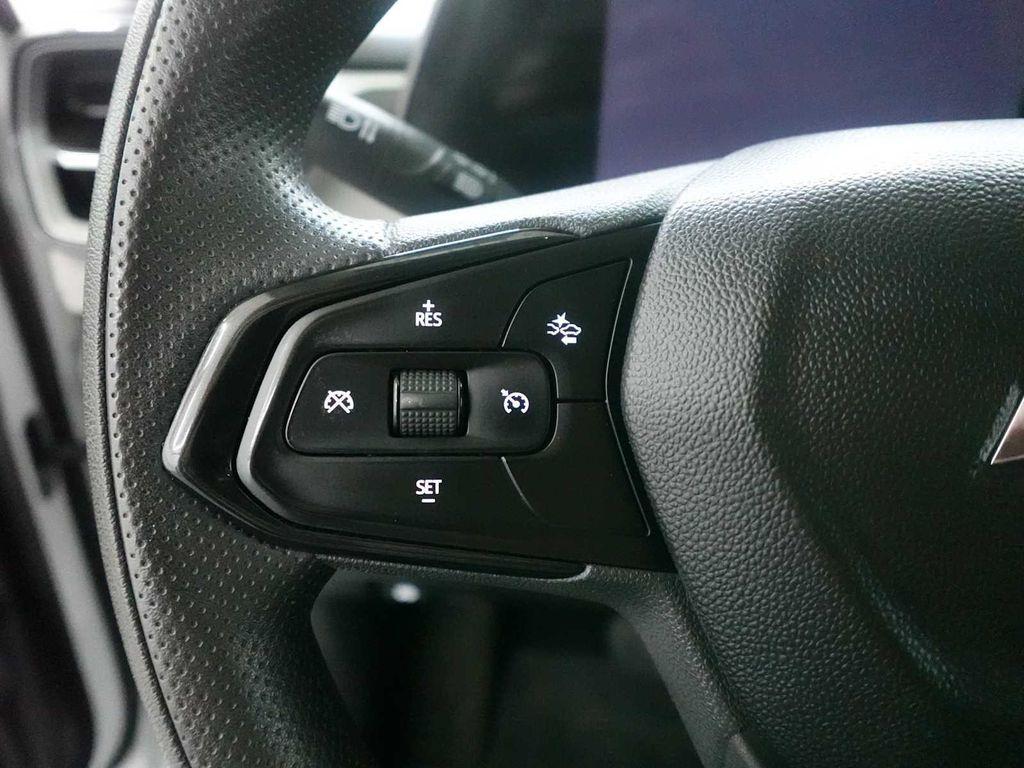 used 2024 Chevrolet TrailBlazer car, priced at $19,950