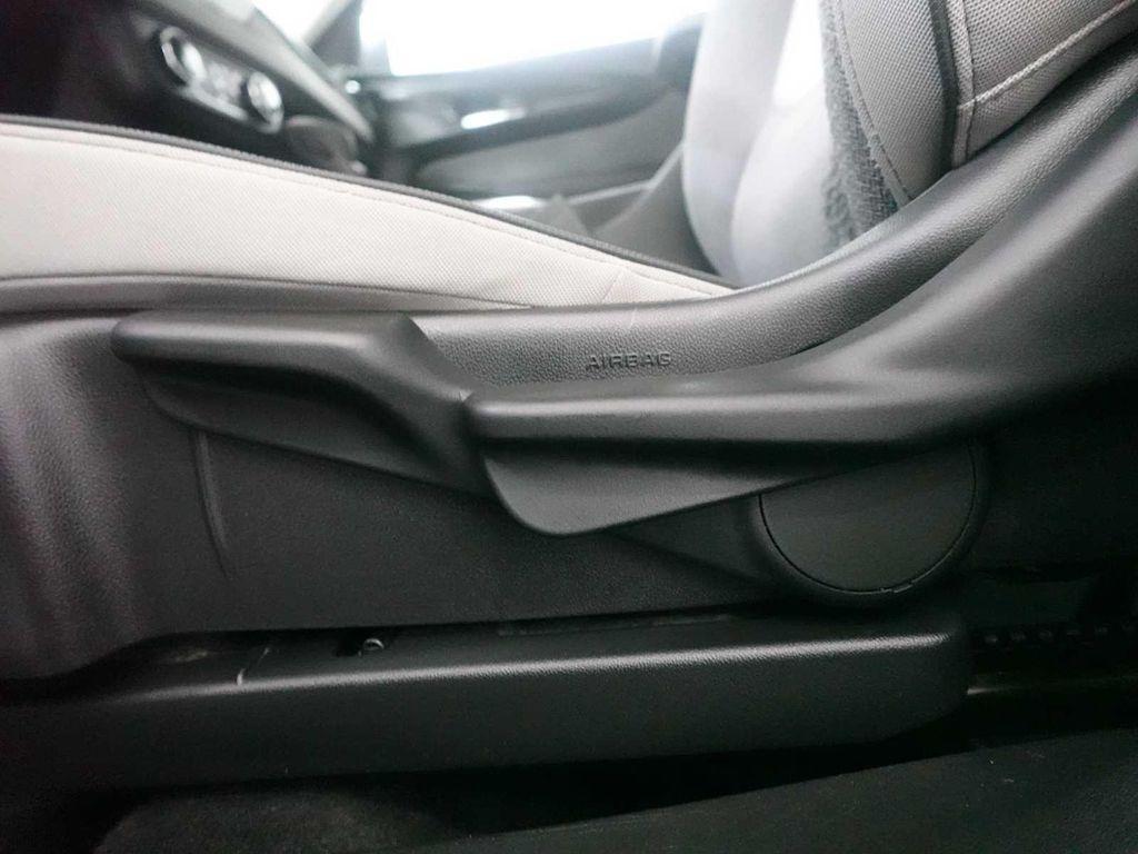 used 2024 Chevrolet TrailBlazer car, priced at $19,950