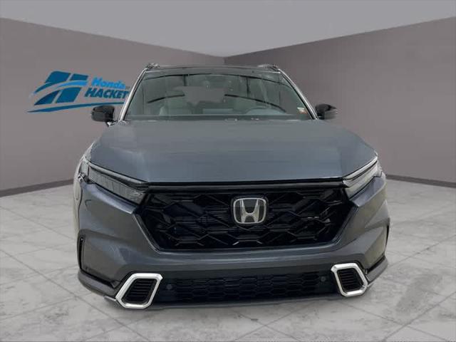 new 2025 Honda CR-V car, priced at $42,150