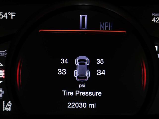 used 2023 Dodge Durango car, priced at $36,775