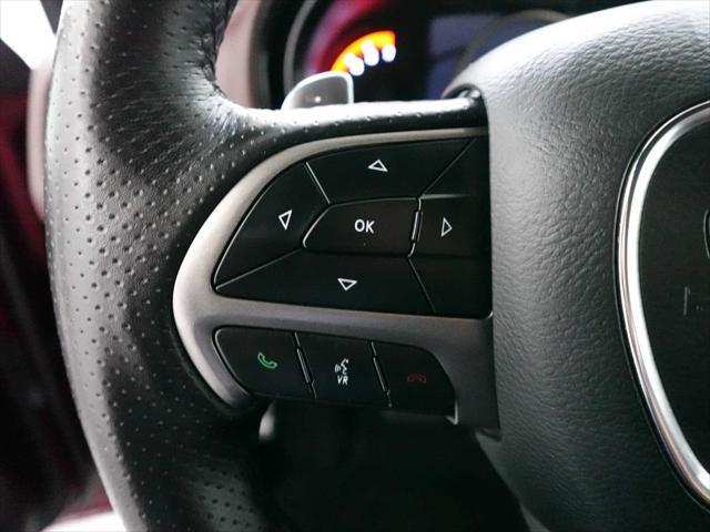 used 2023 Dodge Durango car, priced at $36,775