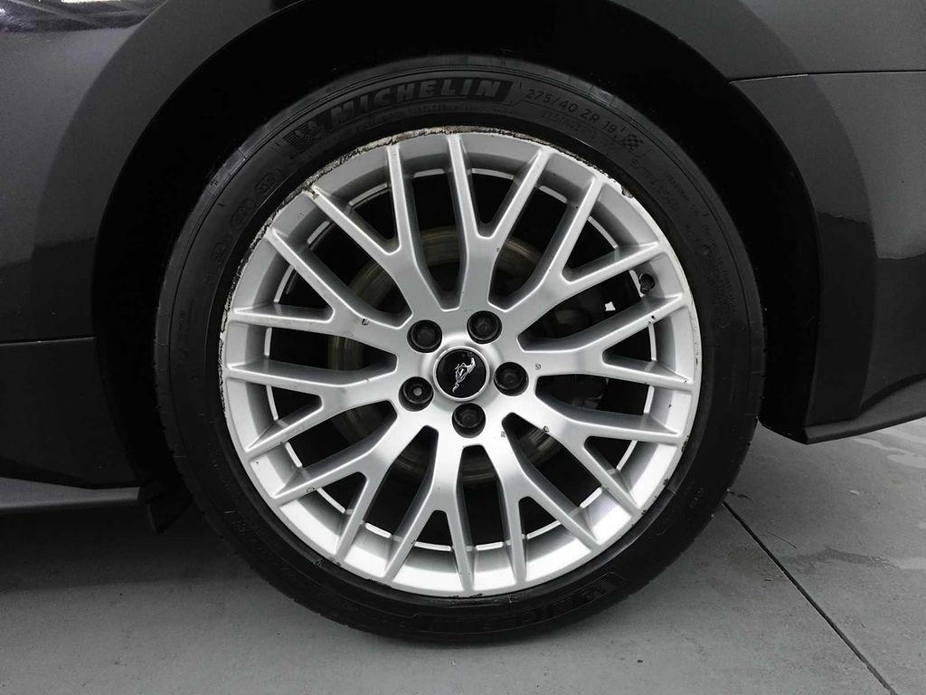 used 2016 Ford Mustang car, priced at $14,995