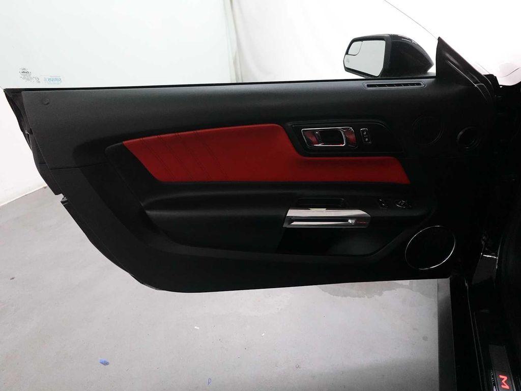 used 2016 Ford Mustang car, priced at $14,995