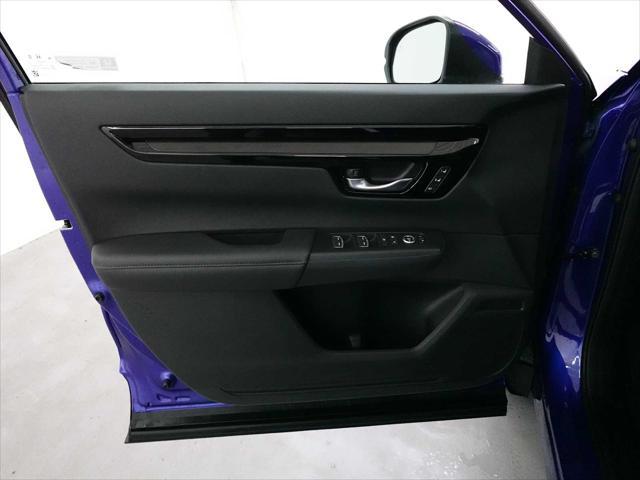 used 2025 Honda CR-V car, priced at $35,785