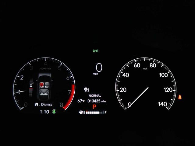 used 2025 Honda CR-V car, priced at $35,785