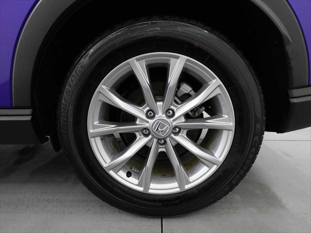 used 2025 Honda CR-V car, priced at $35,785