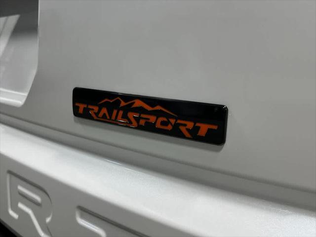 new 2026 Honda Passport car, priced at $54,355