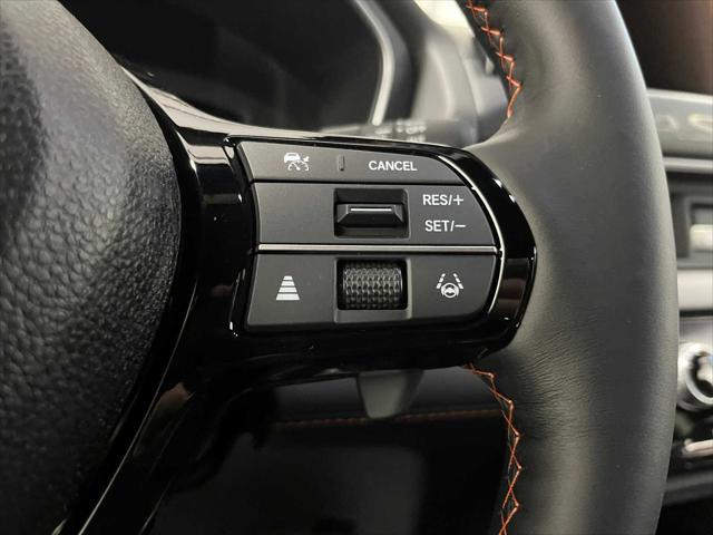 new 2026 Honda Passport car, priced at $54,355