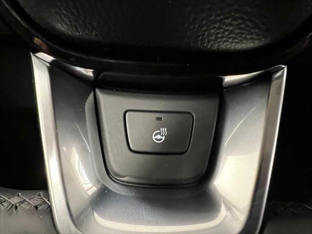 new 2025 Honda Pilot car, priced at $55,975