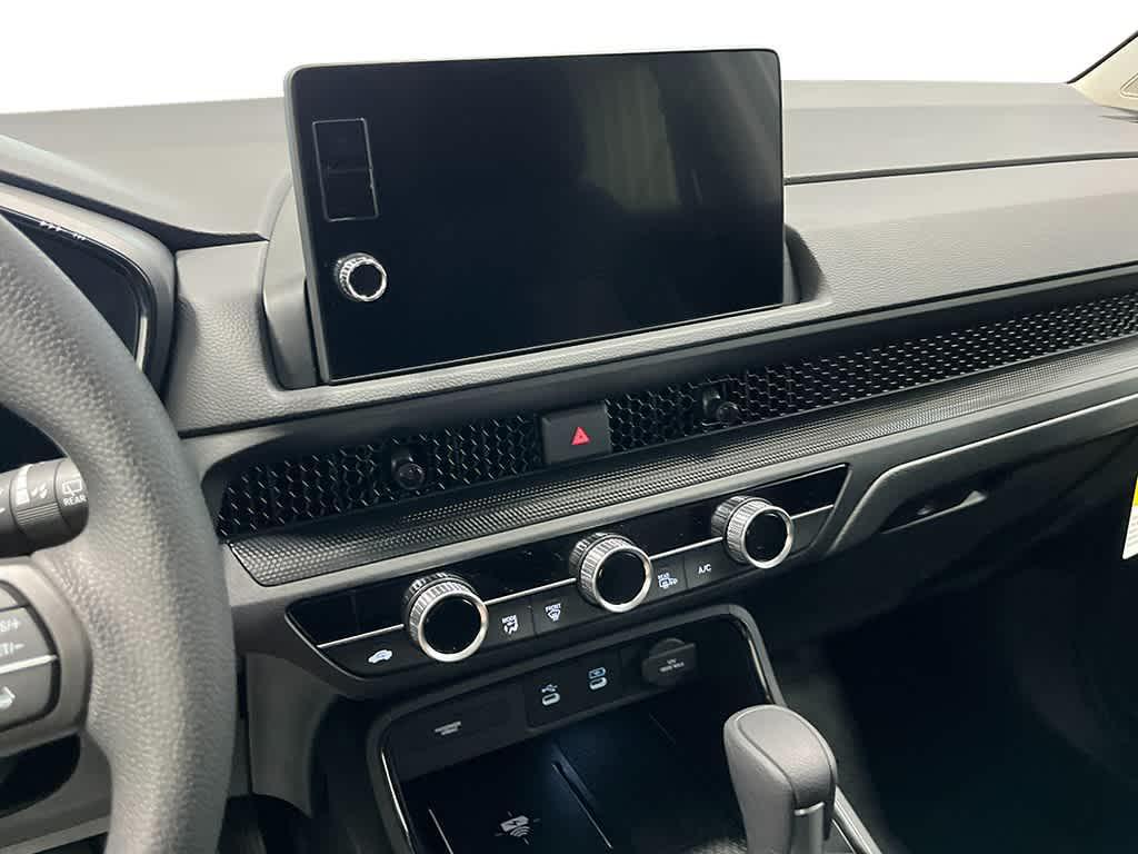 new 2026 Honda CR-V car, priced at $36,555