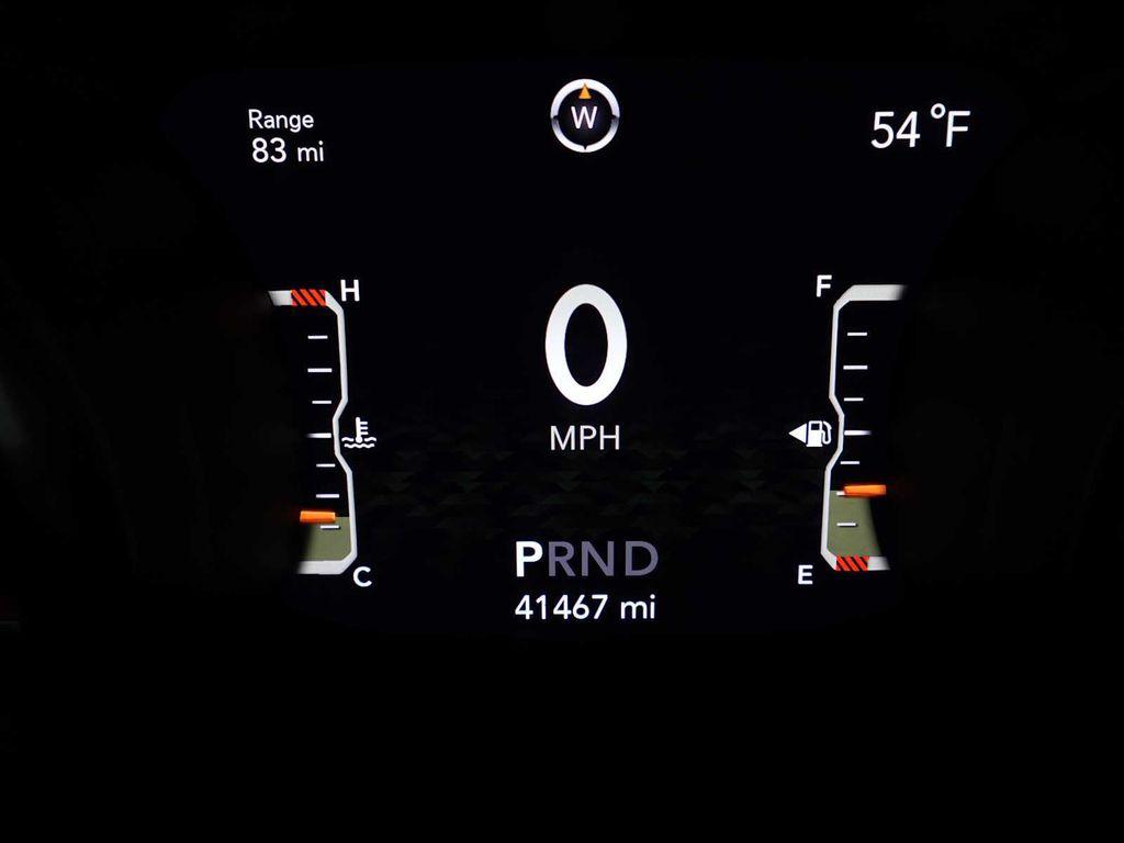 used 2021 Jeep Wrangler car, priced at $26,595