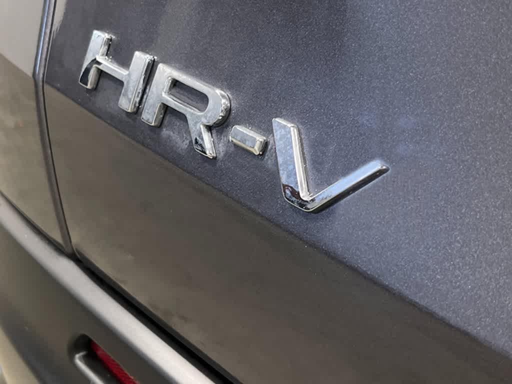 new 2026 Honda HR-V car, priced at $29,095
