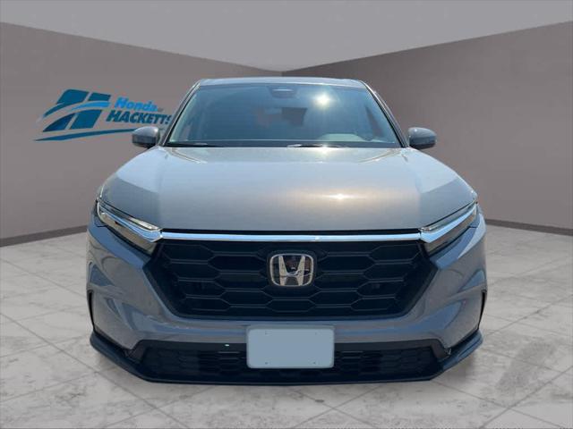 new 2026 Honda CR-V car, priced at $34,270