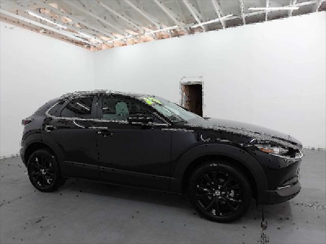 used 2024 Mazda CX-30 car, priced at $22,997